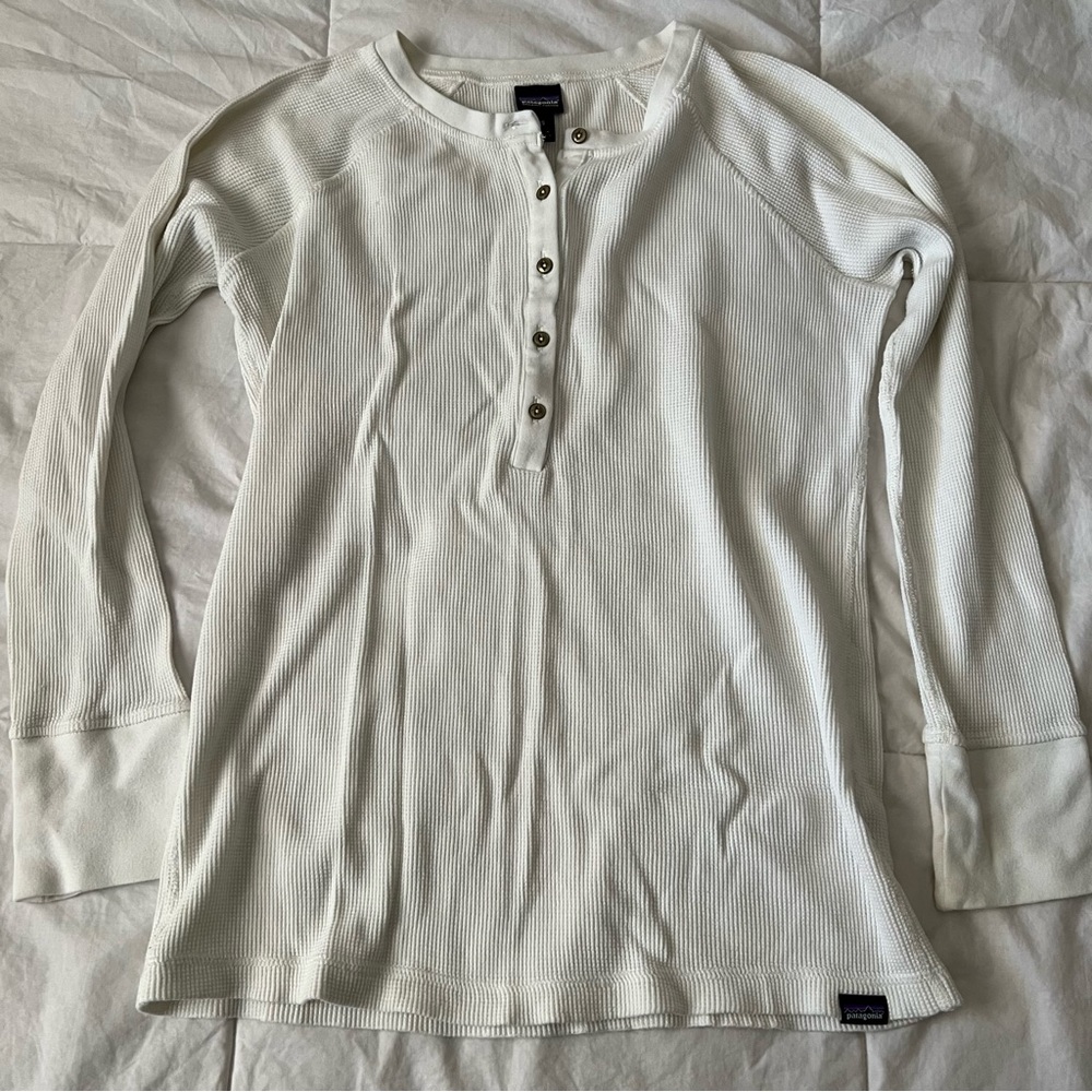 Patagonia thermal